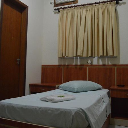 Hotel Congonhas เซาเปาโล ห้อง รูปภาพ