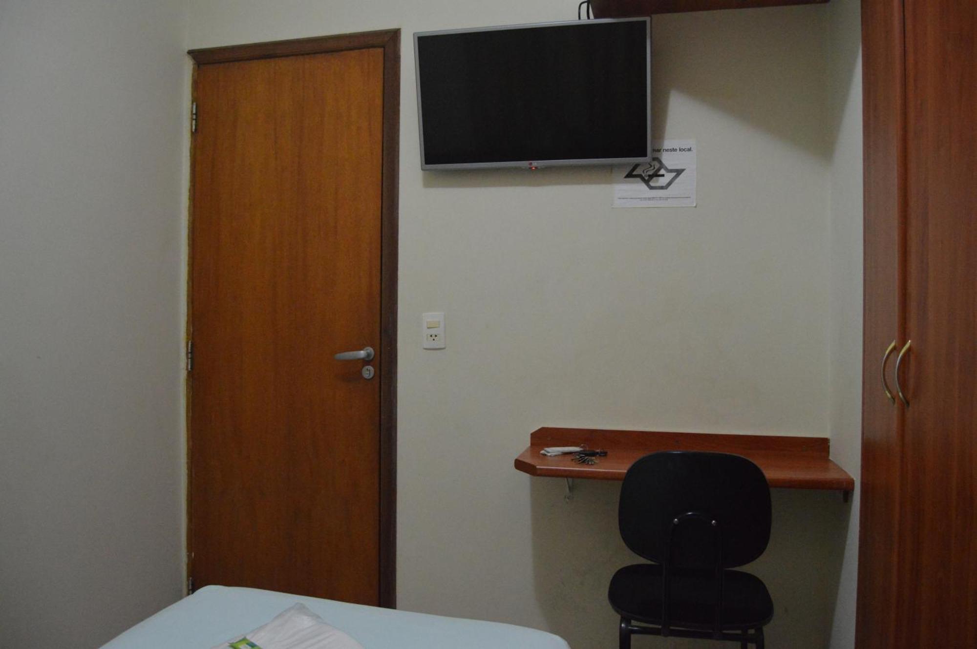 Hotel Congonhas เซาเปาโล ห้อง รูปภาพ