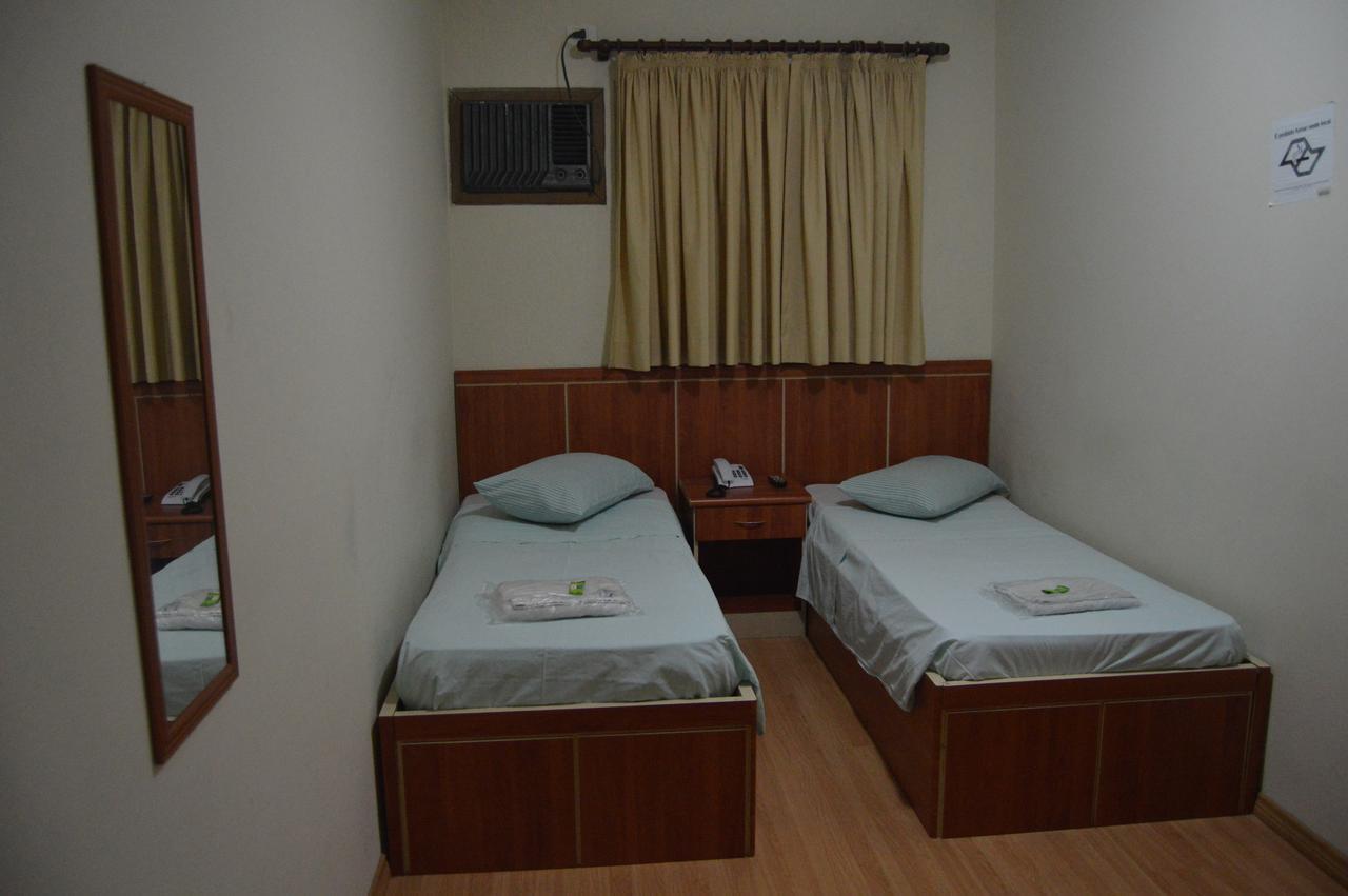 Hotel Congonhas เซาเปาโล ห้อง รูปภาพ