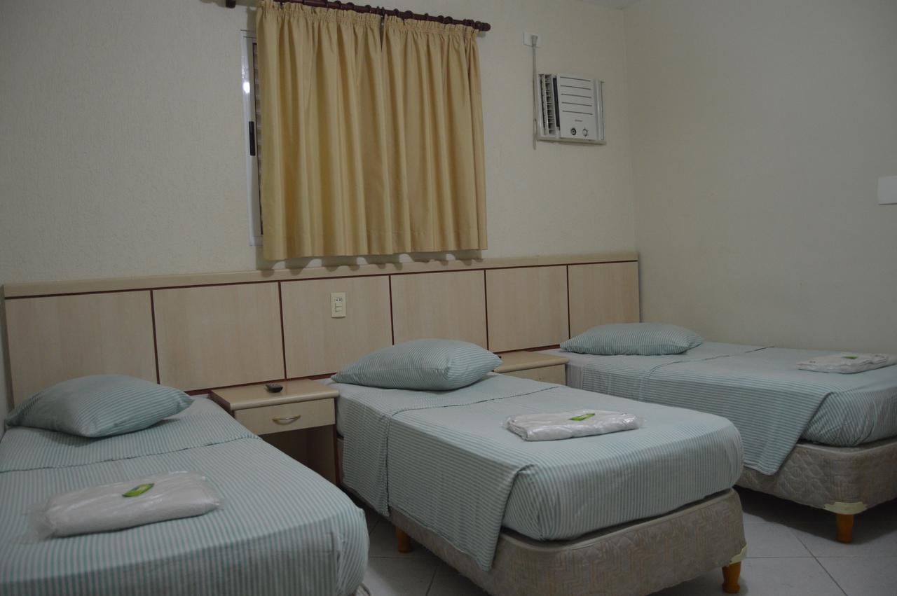 Hotel Congonhas เซาเปาโล ห้อง รูปภาพ